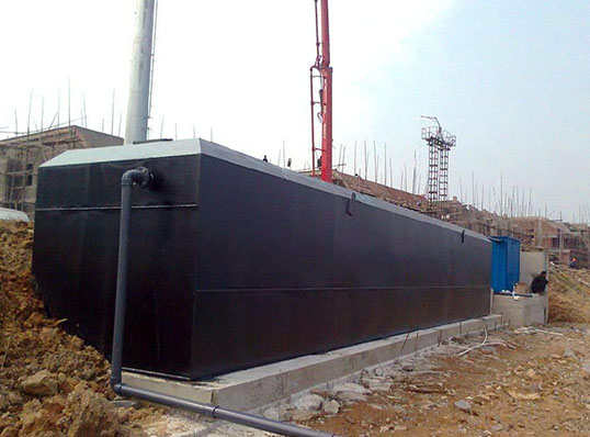 醫(yī)院污水處理設(shè)備廠家 醫(yī)院污水處理設(shè)備廠家